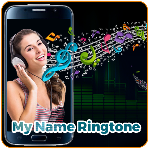 My Name Ringtone Maker