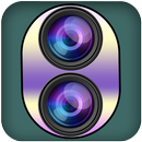 Dual HD Camera-APK