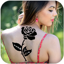 Tattoo Your Photo-APK