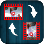 Video Rotate Video Flip