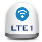 KVH LTE icon