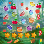 New Sweet Candy Jelly Games icône