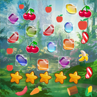New Sweet Candy Jelly Games icon