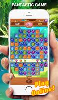 New Sweet Candy Jelly Games ภาพหน้าจอ 1