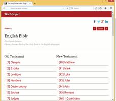 Bible Ekran Görüntüsü 2