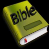 Bible syot layar 3