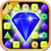 Jewels Star Pro 2019  icon