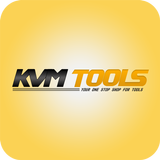 KVM Tools Zeichen