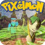 Evolution II : Pixelmon craft icon