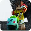 Pixelmon craft for android 3.0 APK