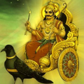 Shani Dev