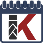 KDojang Admin icon