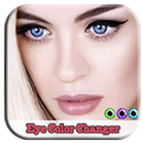 APK Eye Color Changer - Advanced Camera