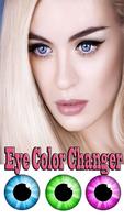 Eye Color Changer - Advanced Camera โปสเตอร์