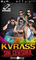 Grupo Kvrass ポスター