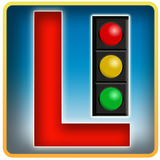 Traffic Signs for Learners-icoon