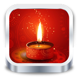 Diwali Light Animation