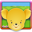 Nursery Kids Rhyme Teddy Bear