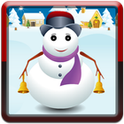 Kid Nursery Rhyme Jingle Bells icon