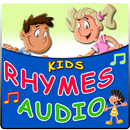 Kids Nursery Rhymes Audio New APK