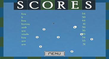 Word Pong free screenshot 1