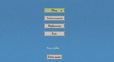 Word Pong free screenshot 2