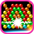 Shoot Bubble Worlds