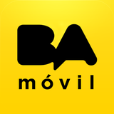 BA Movil icon
