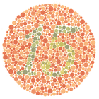 Color Blind Test biểu tượng