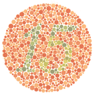 Color Blind Test icon