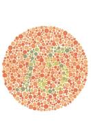 Color Blind Test bài đăng