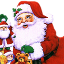 Laughing Santa Claus APK