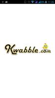 Kwabble Affiche