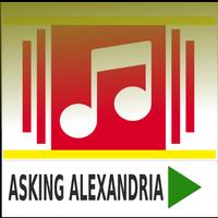 Songs Asking Alexandria-poster