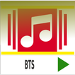 All Songs BTS