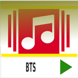 Alle Songs BTS Zeichen