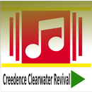 Song Creedence Clearwater Revival APK