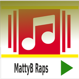 All Songs MattyB Raps آئیکن