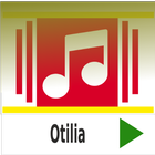 Alle liedjies Otilia 图标