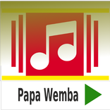 Alle liedjies Papa Wemba
