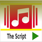 The Script Songs Rain アイコン
