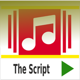The Script Songs Rain icône