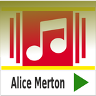すべての曲Alice Merton アイコン