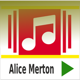 Все песни Алиса Мертон