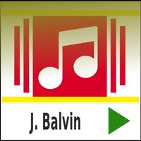 Alle liedjies J. Balvin スクリーンショット 1