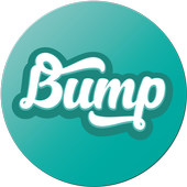 Bump  icon