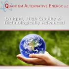 Quantum Alternative Energy ikona