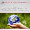 Quantum Alternative Energy