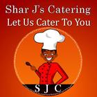 Shar J's Catering アイコン