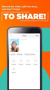 Kwai - Micro Vlogging App